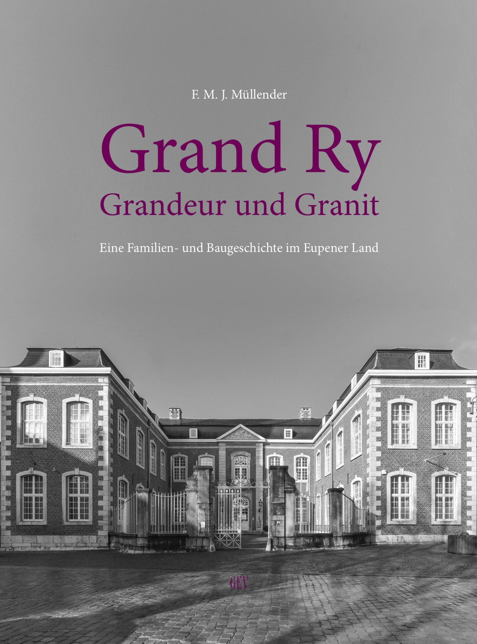 Grand Ry Grand Ry