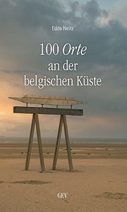 100 Orte an der belgischen Küste