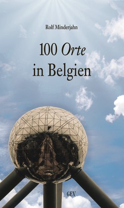 100 Orte in Belgien