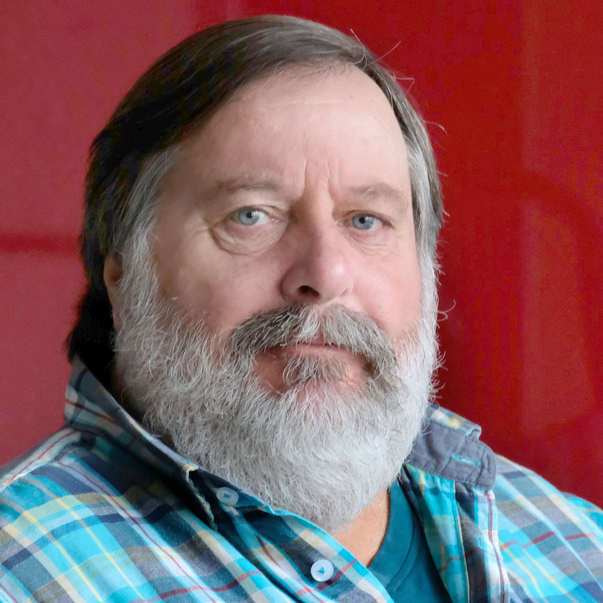 Erwin Radermacher