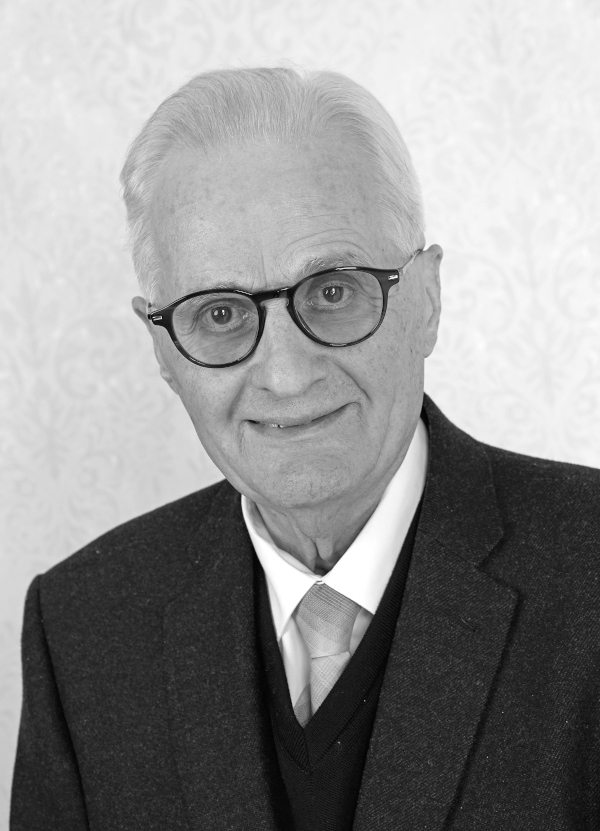 Hanns-Georg Salm