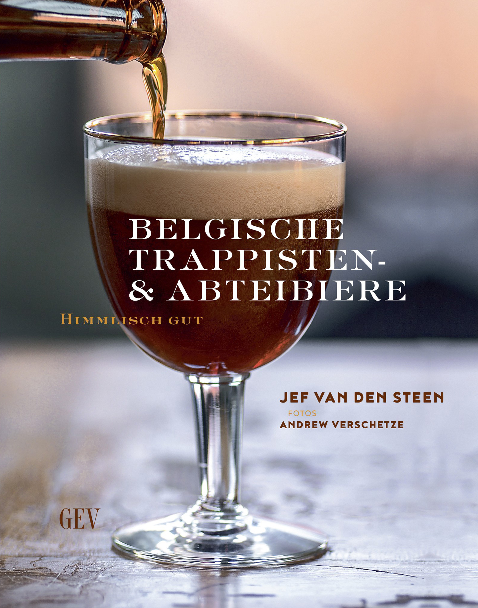 Belgische Trappisten- und Abteibiere Belgische Trappisten- und Abteibiere