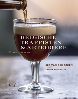 Belgische Trappisten- und Abteibiere