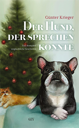Der Hund, der sprechen konnte