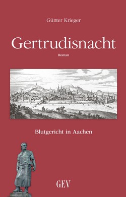 GERTRUDISNACHT