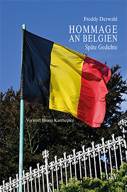 Hommage an Belgien
