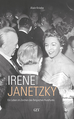 Irene Janetzky