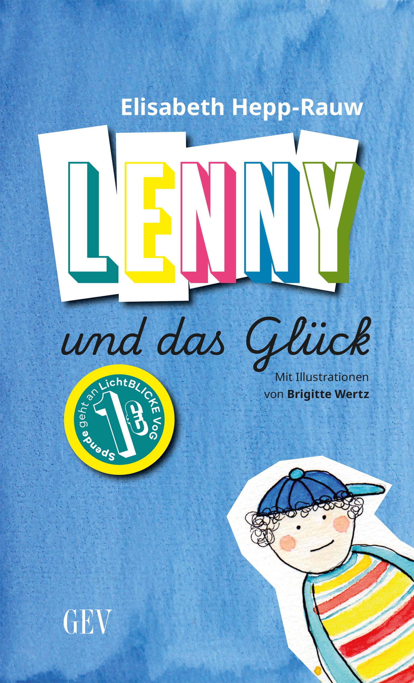 Lenny und das Glück Lenny und das Glück