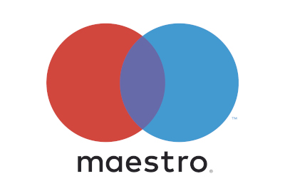 Maestro Logo