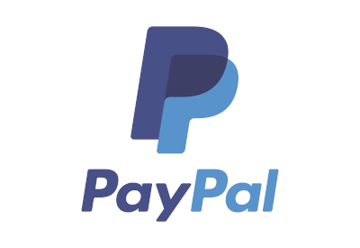 Paypal Logo