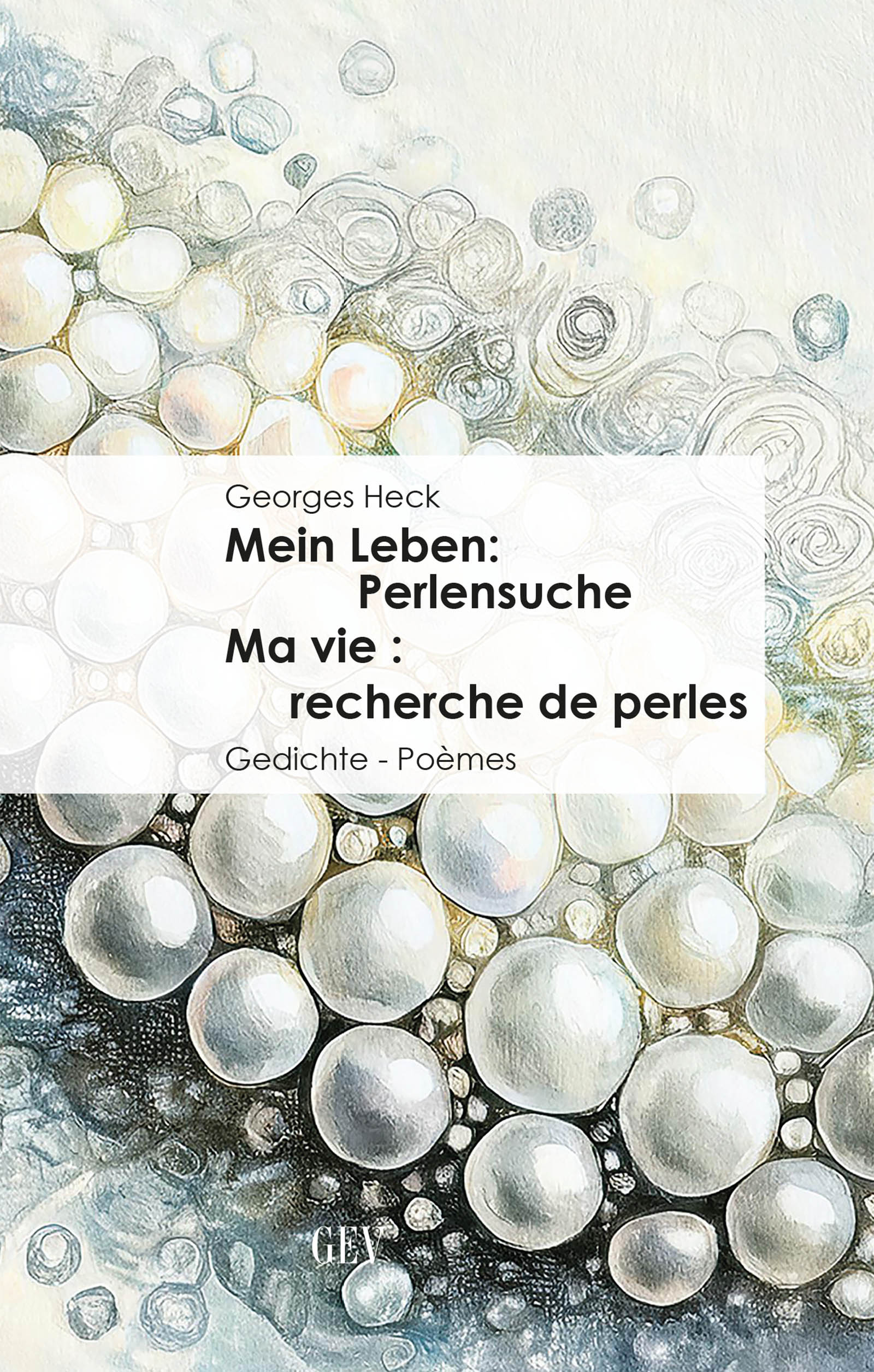 Mein Leben: Perlensuche Mein Leben: Perlensuche