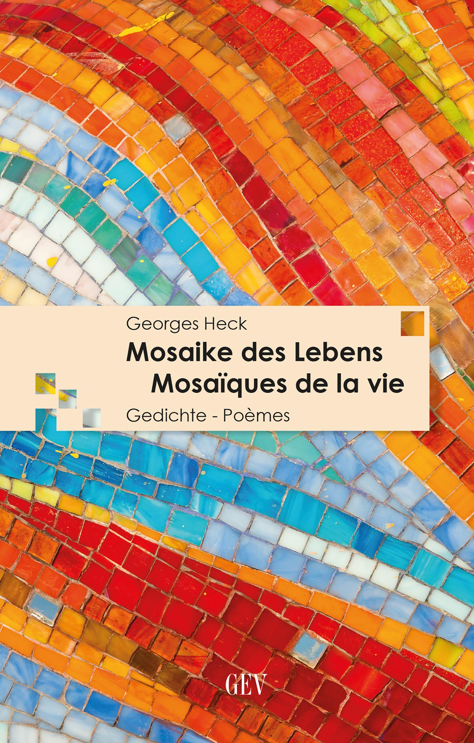 Mosaike des Lebens