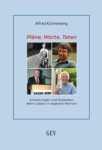 Pläne, Worte, Taten