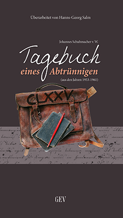 Tagebuch eines Abtrünnigen