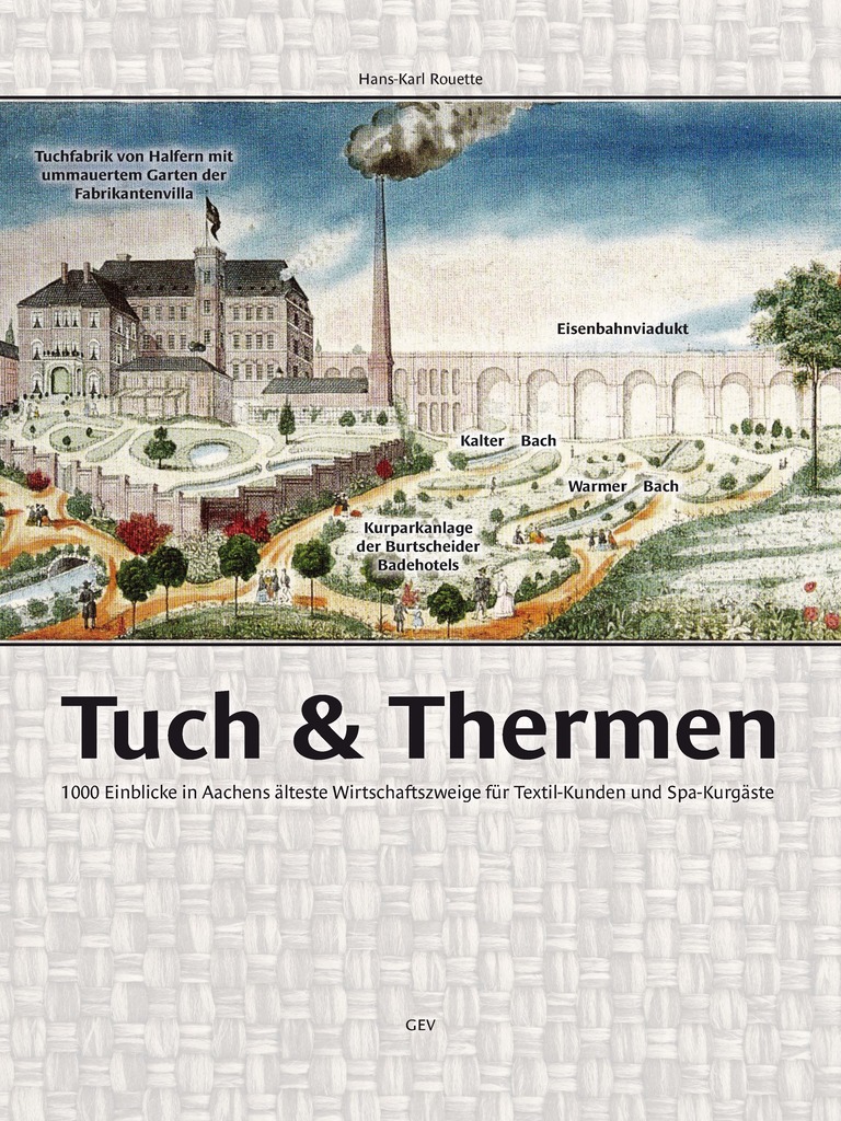 Tuch & Thermen Tuch & Thermen