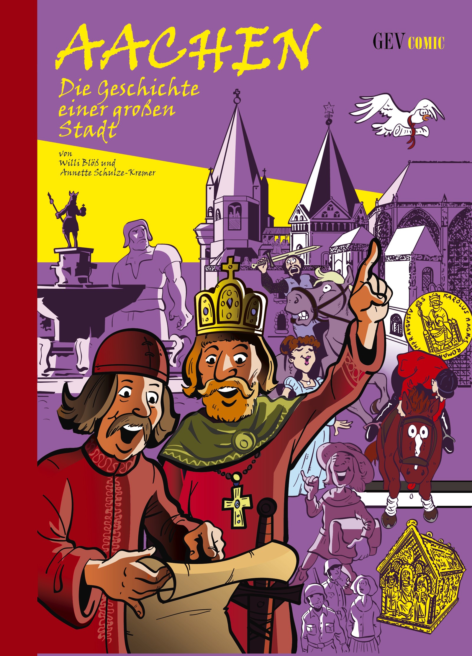 Aachen Aachen