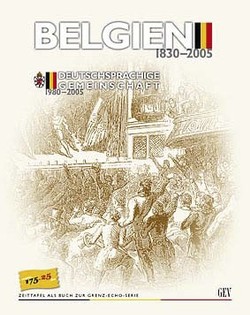 Belgien 1830-2005