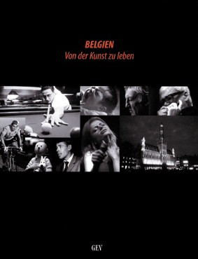 Belgien Belgien