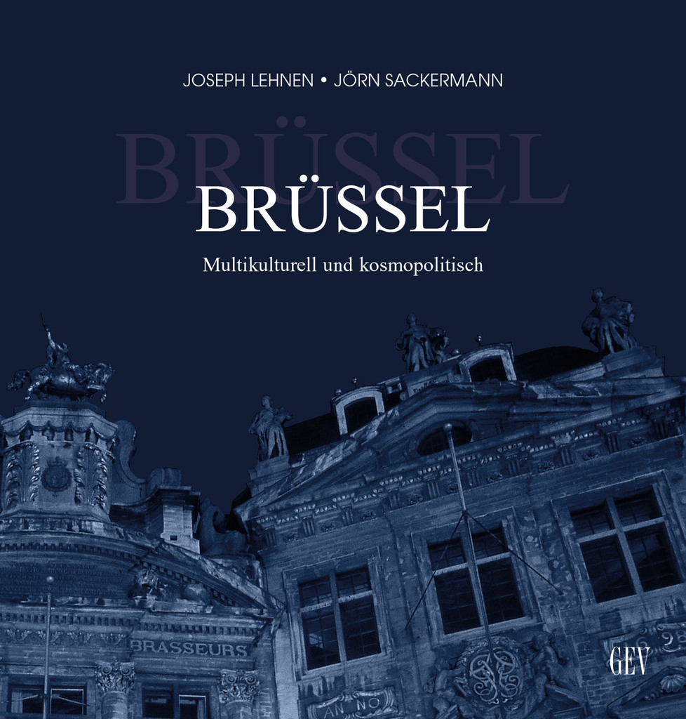 Brüssel Brüssel