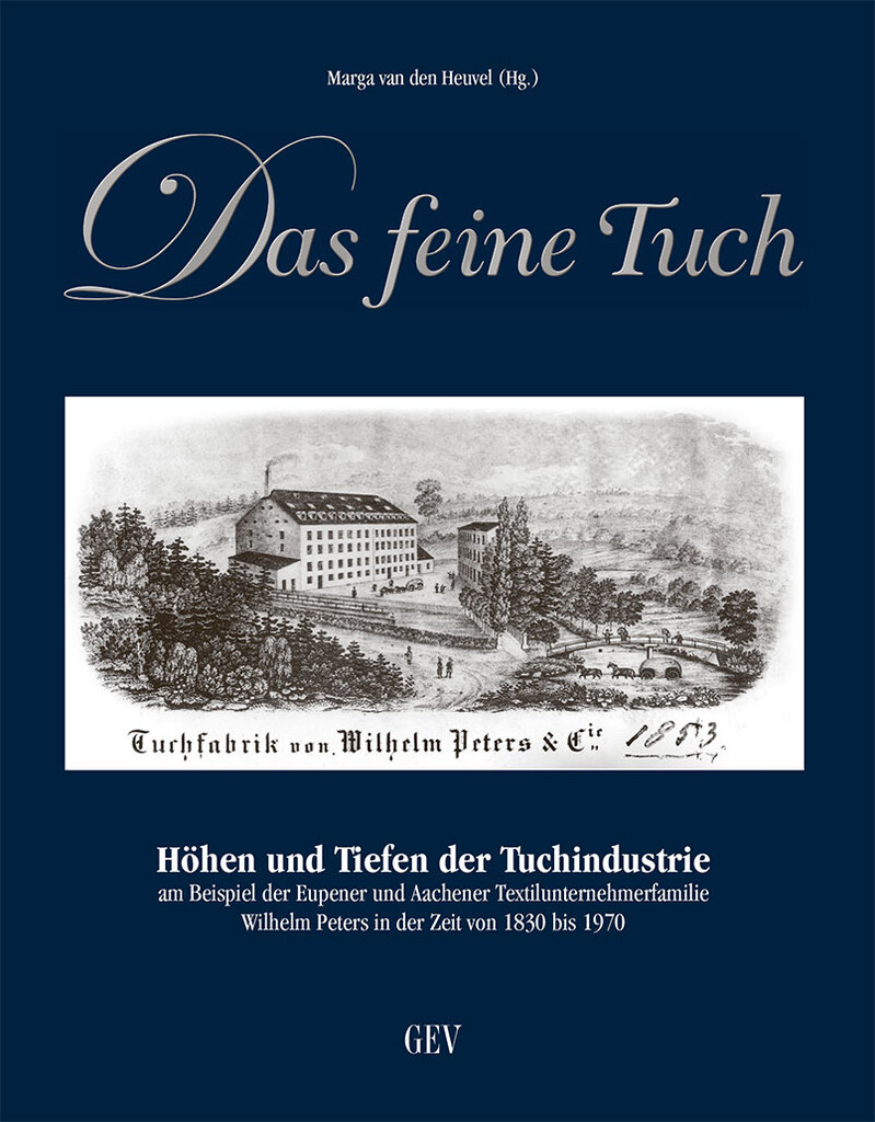 Das feine Tuch Das feine Tuch
