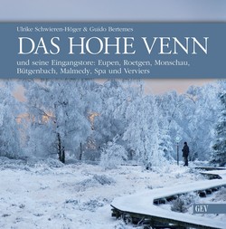 Das Hohe Venn