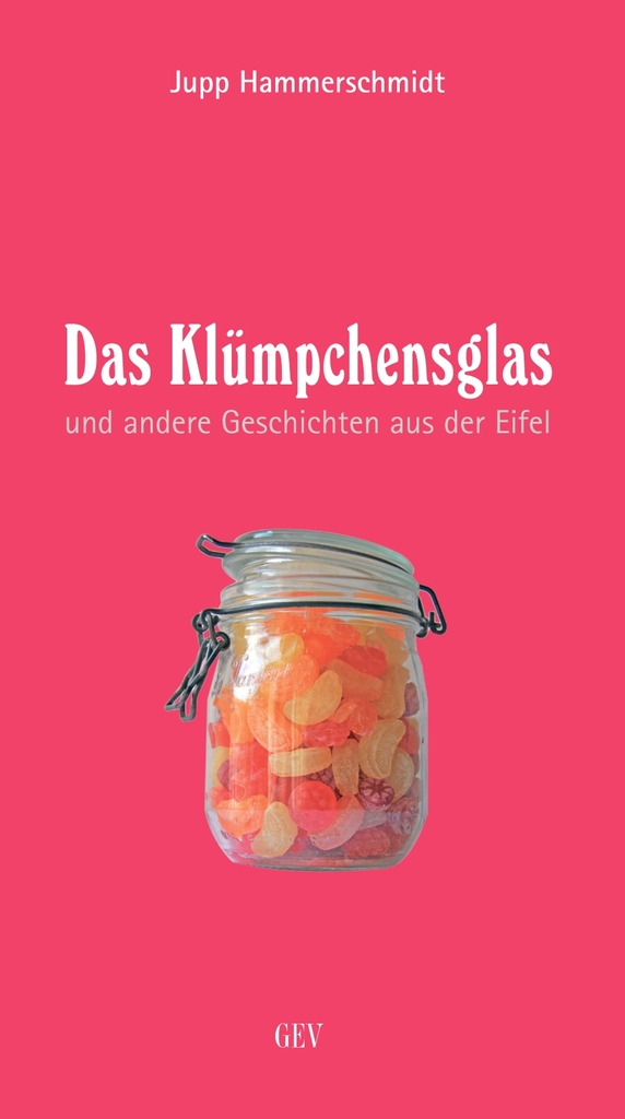 Das Klümpchensglas