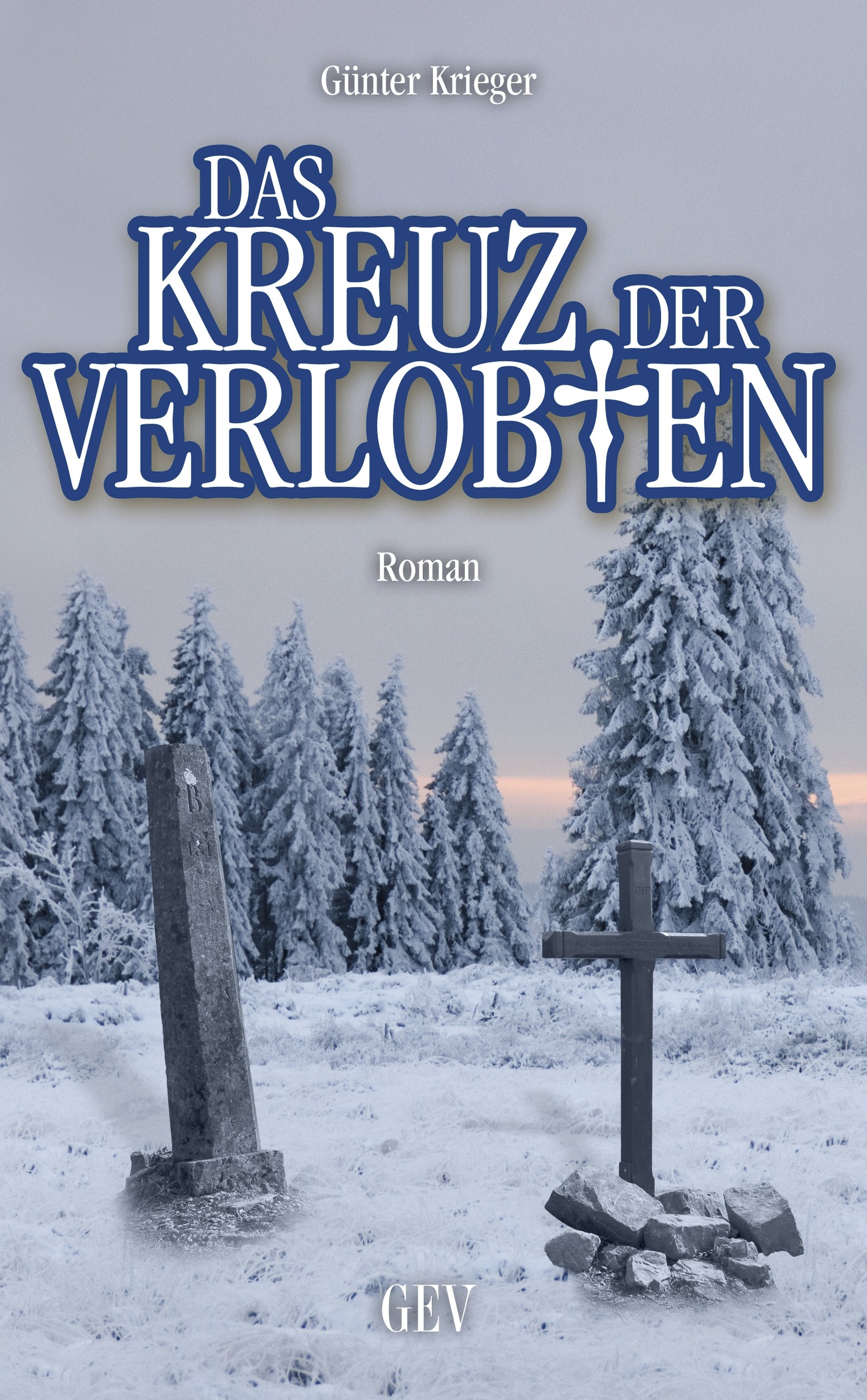 Das Kreuz der Verlobten Das Kreuz der Verlobten