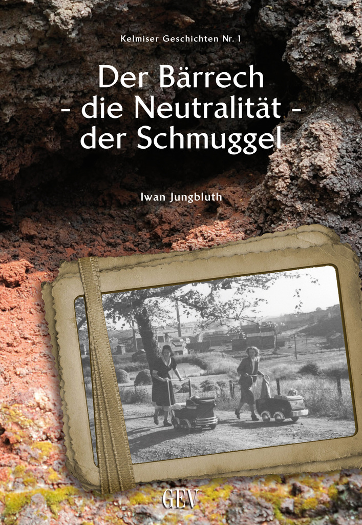 Der Bärrech Der Bärrech