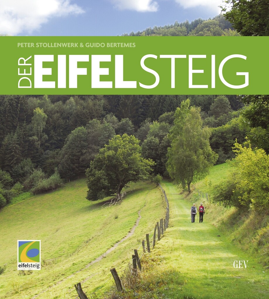 Der Eifelsteig