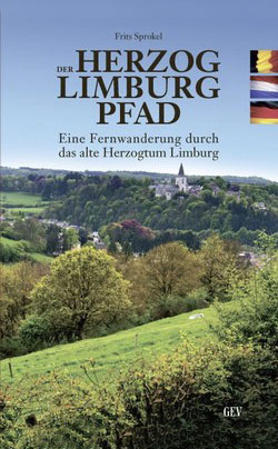 Der Herzog Limburg Pfad