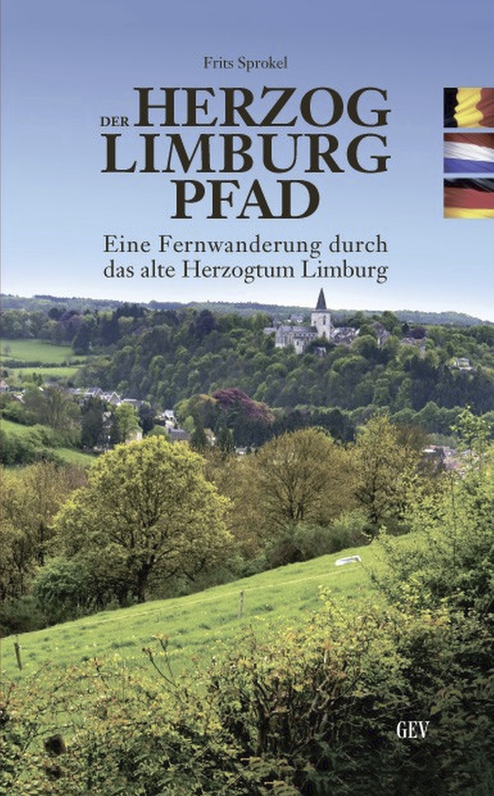 Der Herzog Limburg Pfad