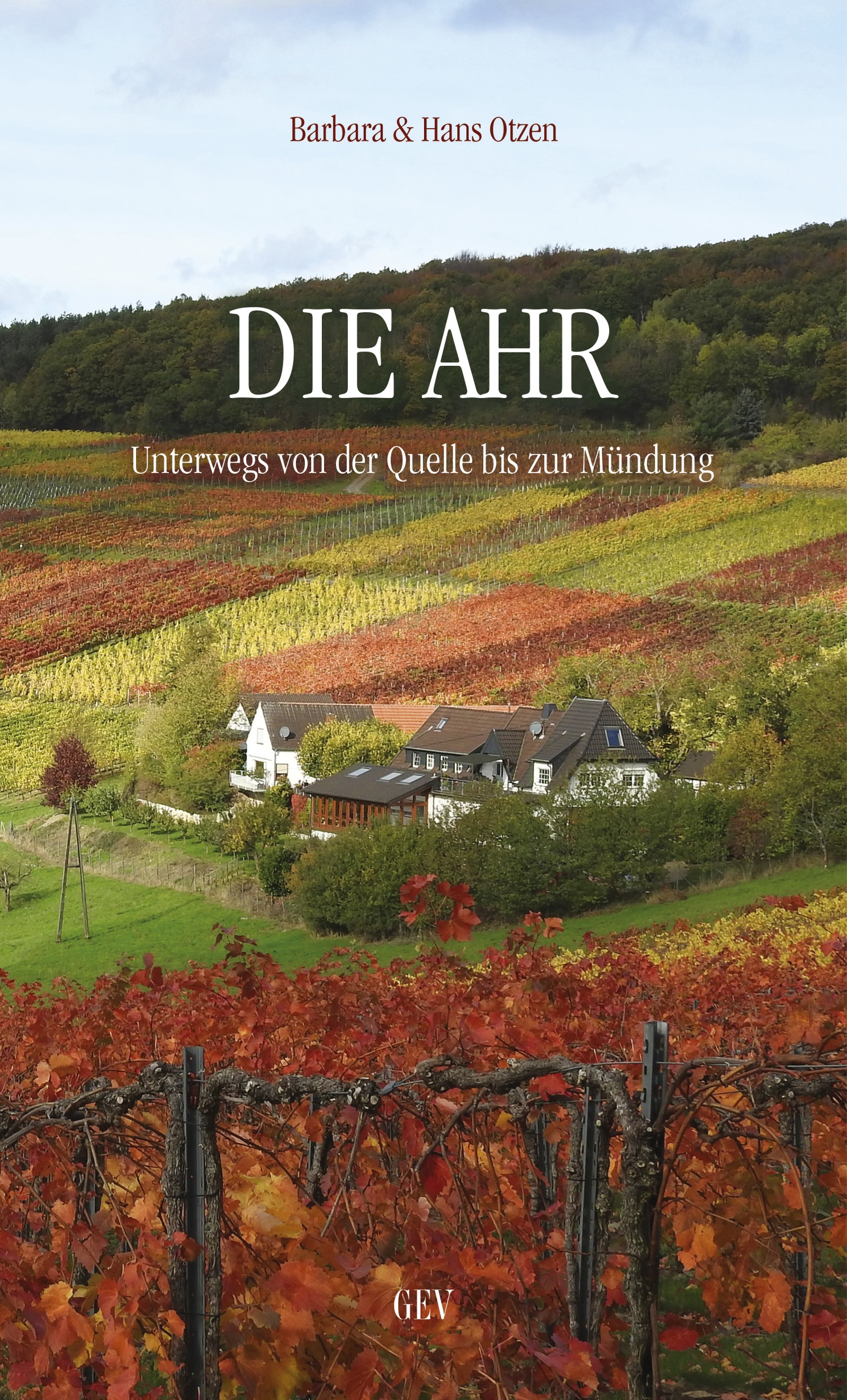 Die Ahr Die Ahr