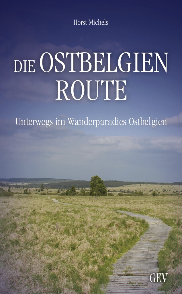 Die Ostbelgien-Route