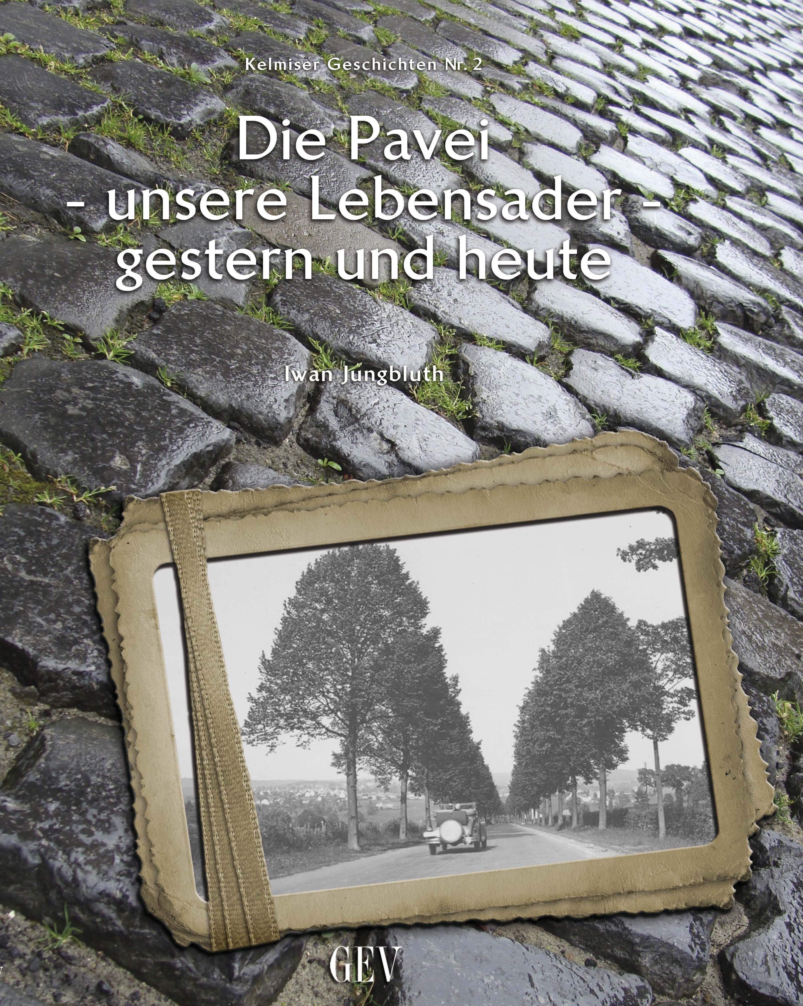 Die Pavei Die Pavei