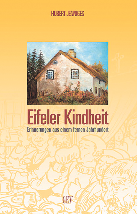 Eifeler Kindheit