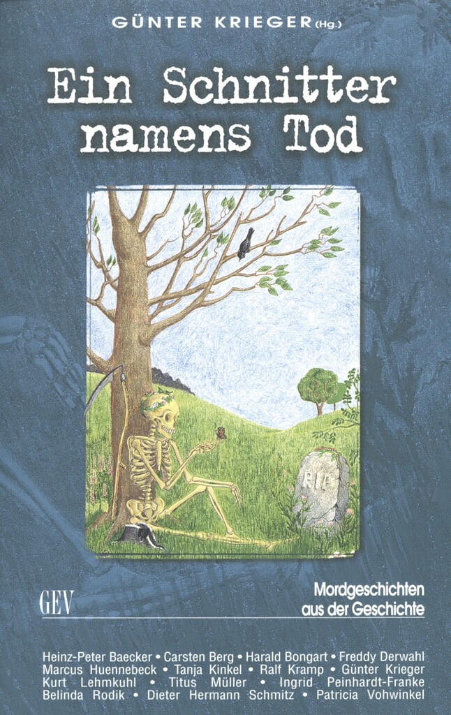 Ein Schnitter namens Tod Ein Schnitter namens Tod