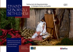 Ein Kind geborn zu Bethlehem