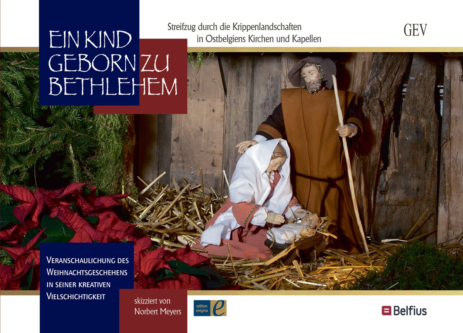 Ein Kind geborn zu Bethlehem