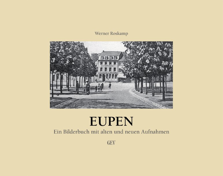 Eupen Eupen