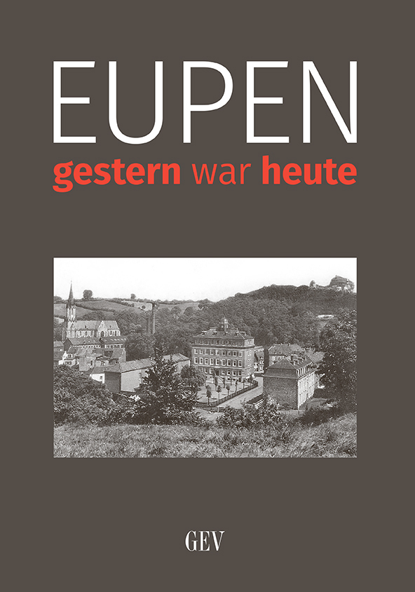 Eupen Eupen