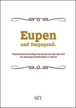 Eupen und Umgegend.