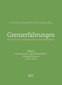 Grenzerfahrungen (Band 4)