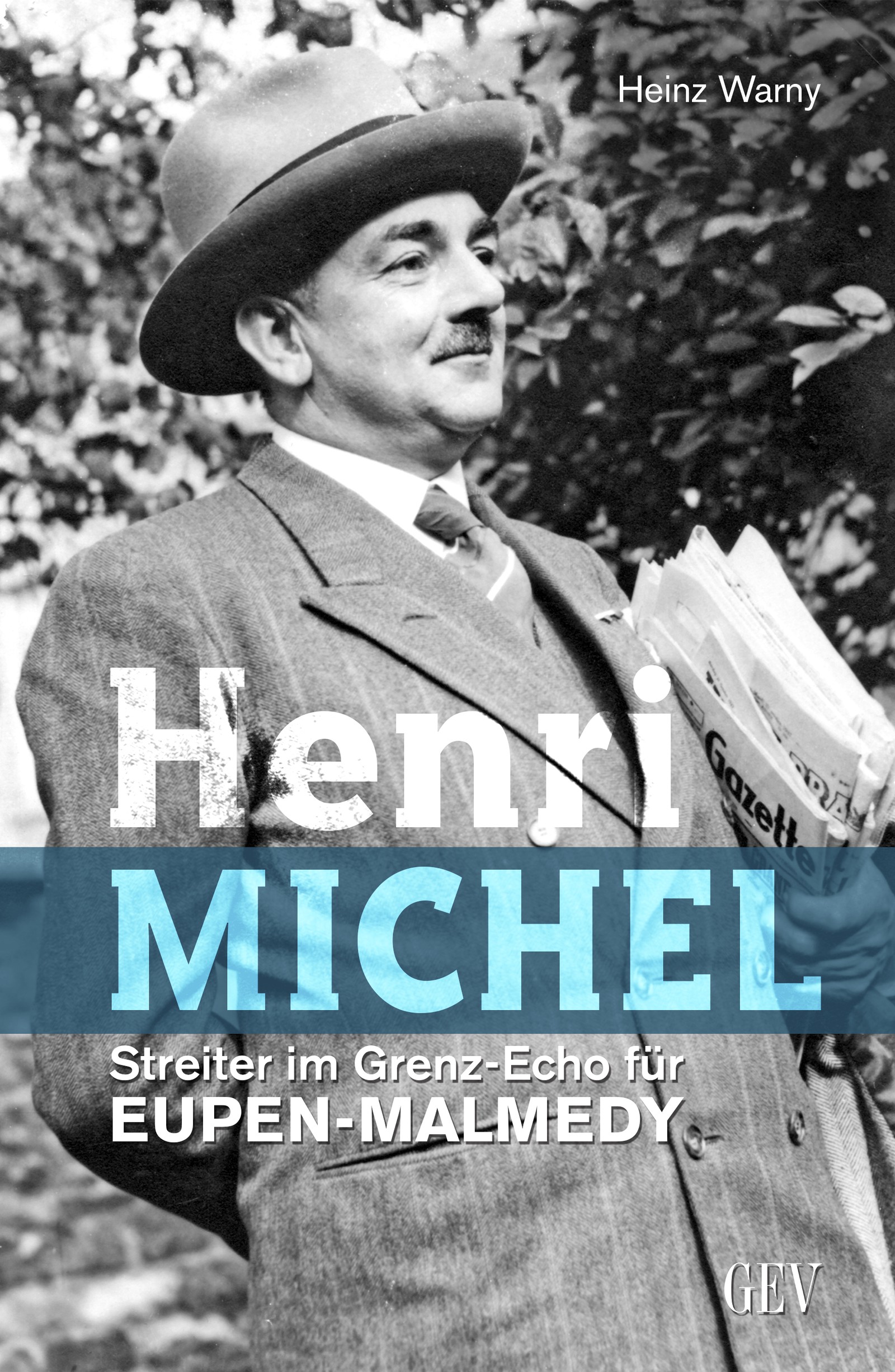 Henri Michel Henri Michel