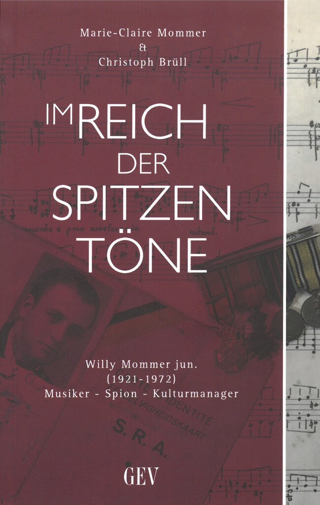 Im Reich der spitzen Töne Im Reich der spitzen Töne