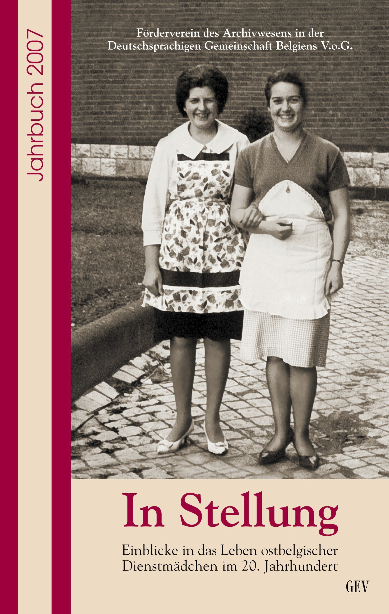 In Stellung In Stellung