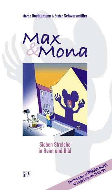 Max & Mona Max & Mona