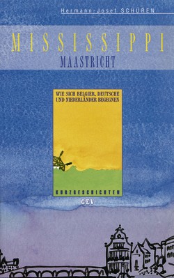 Mississippi Maastricht