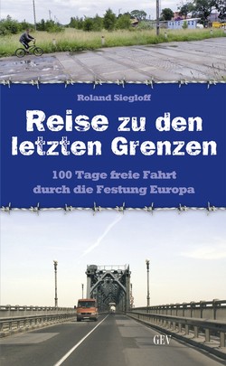 Reise zu den letzten Grenzen