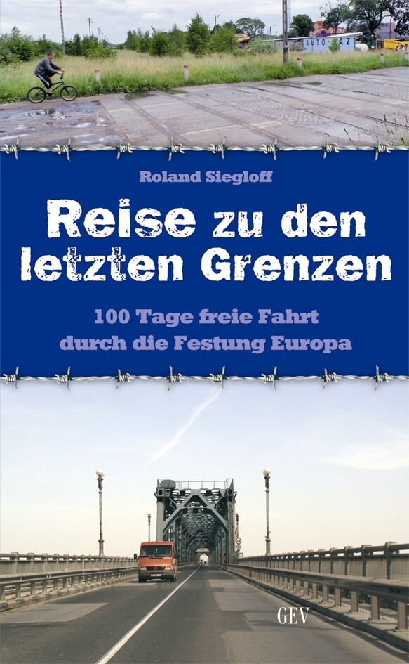 Reise zu den letzten Grenzen Reise zu den letzten Grenzen