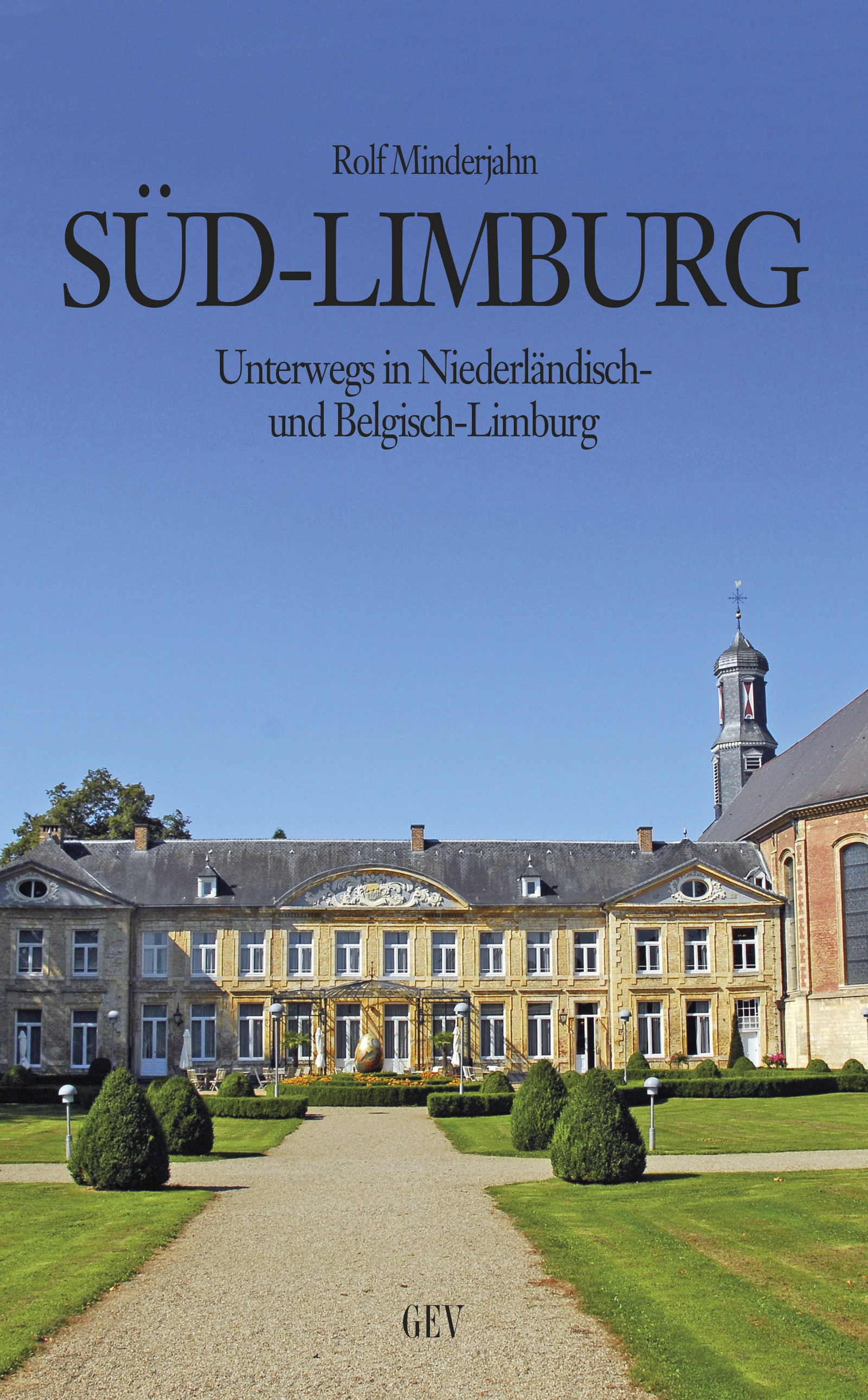 Süd-Limburg Süd-Limburg